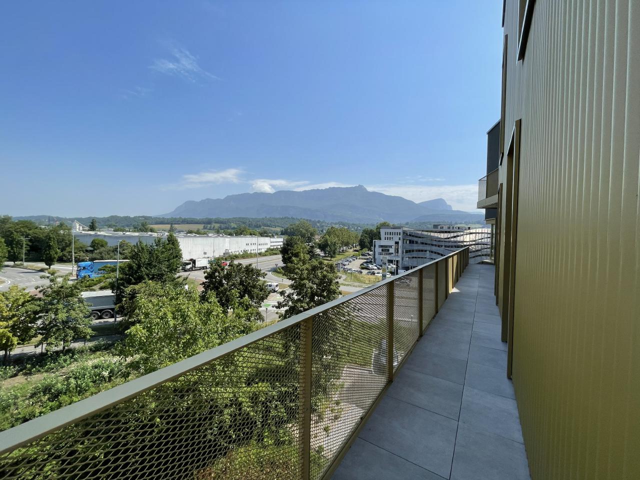 Bureau Motte-Servolex 89m² Location bureau Motte-Servolex Savoie OLBUR2318261 10